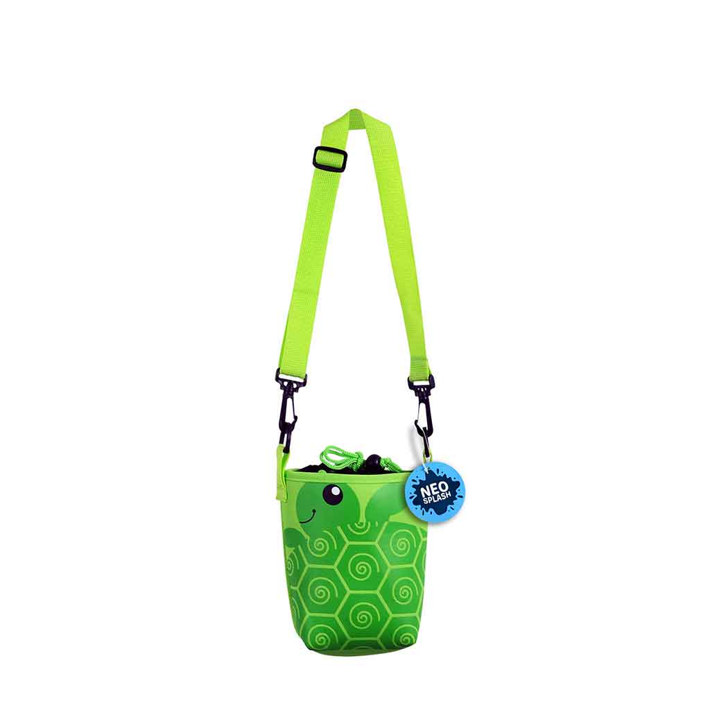 Bolsa Para Botella Con Diseños Variados