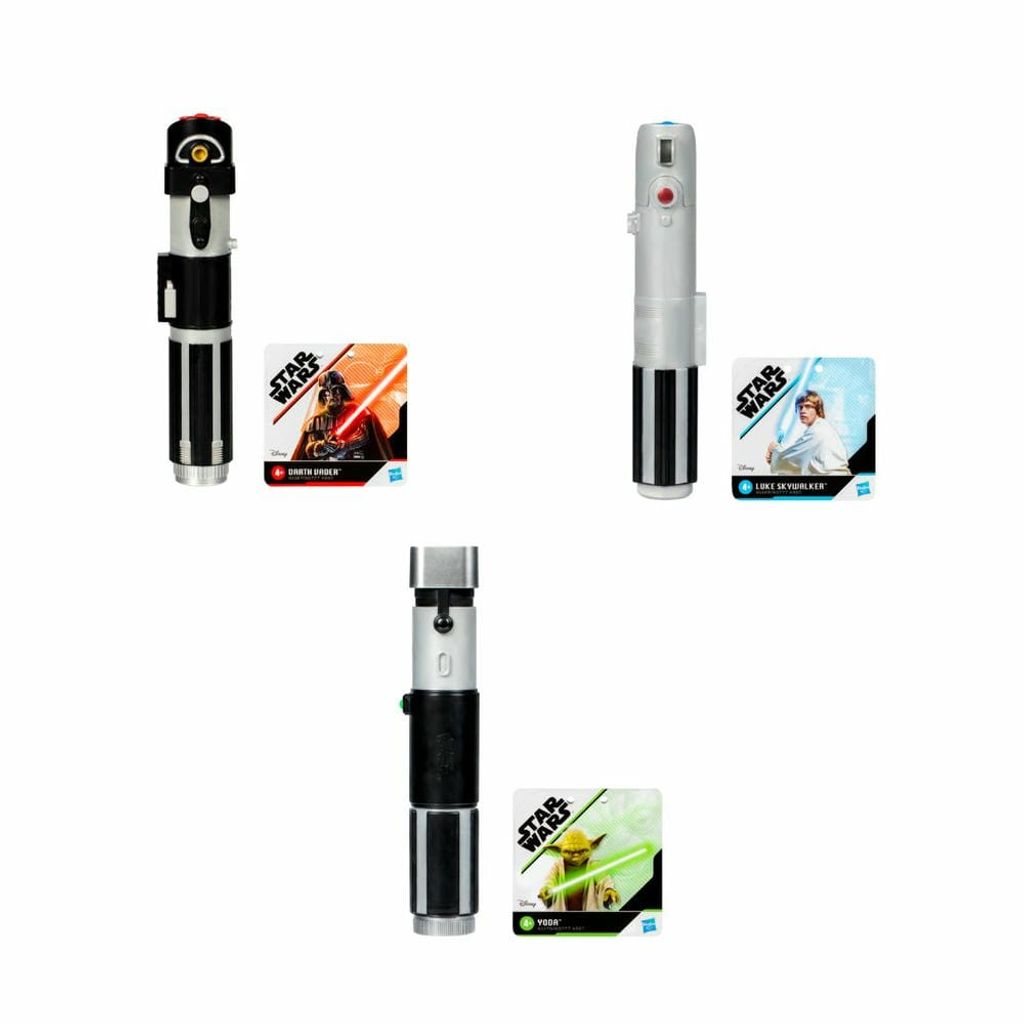 Sable Star Wars Surtido