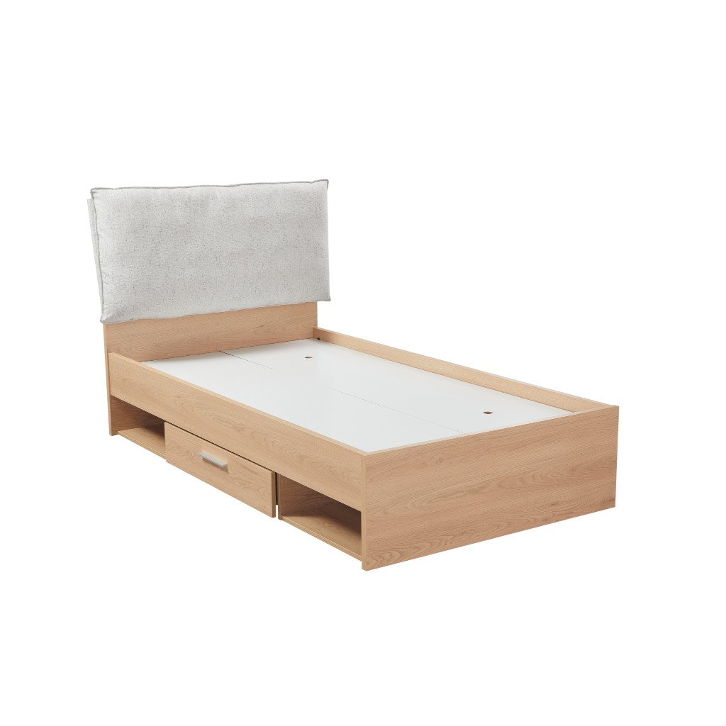 Cama Individual Matias