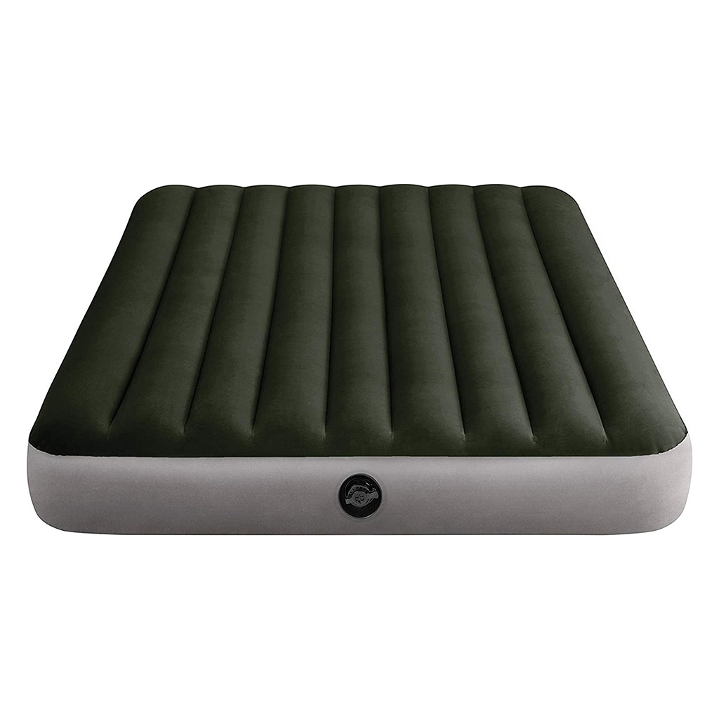 Colchon Inflable Durabeam Full Intex
