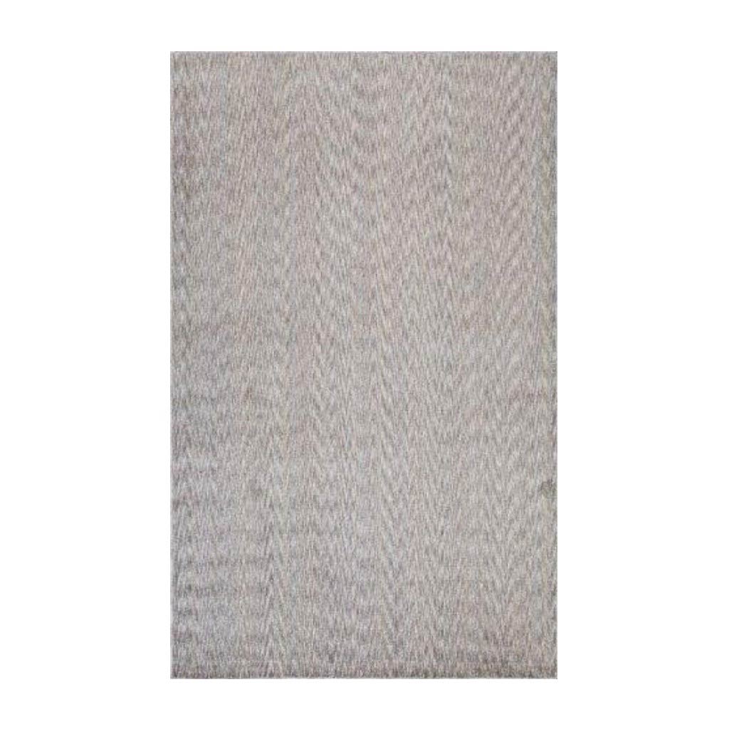 Alfombra Beige 160x235cm