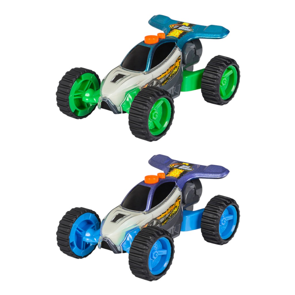 Autos Color Blaster 5" Surtidos