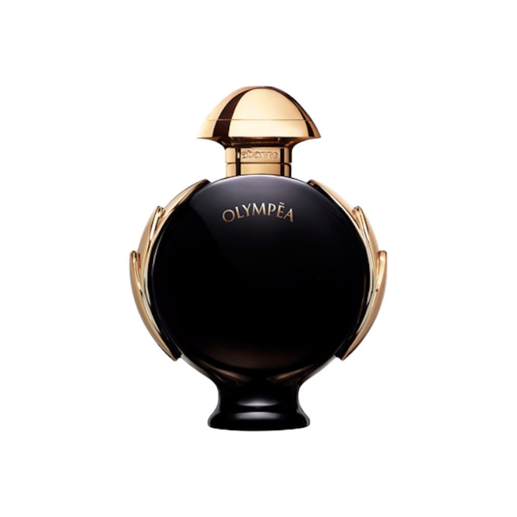 Paco Rabanne Olympea Parfum 80Ml