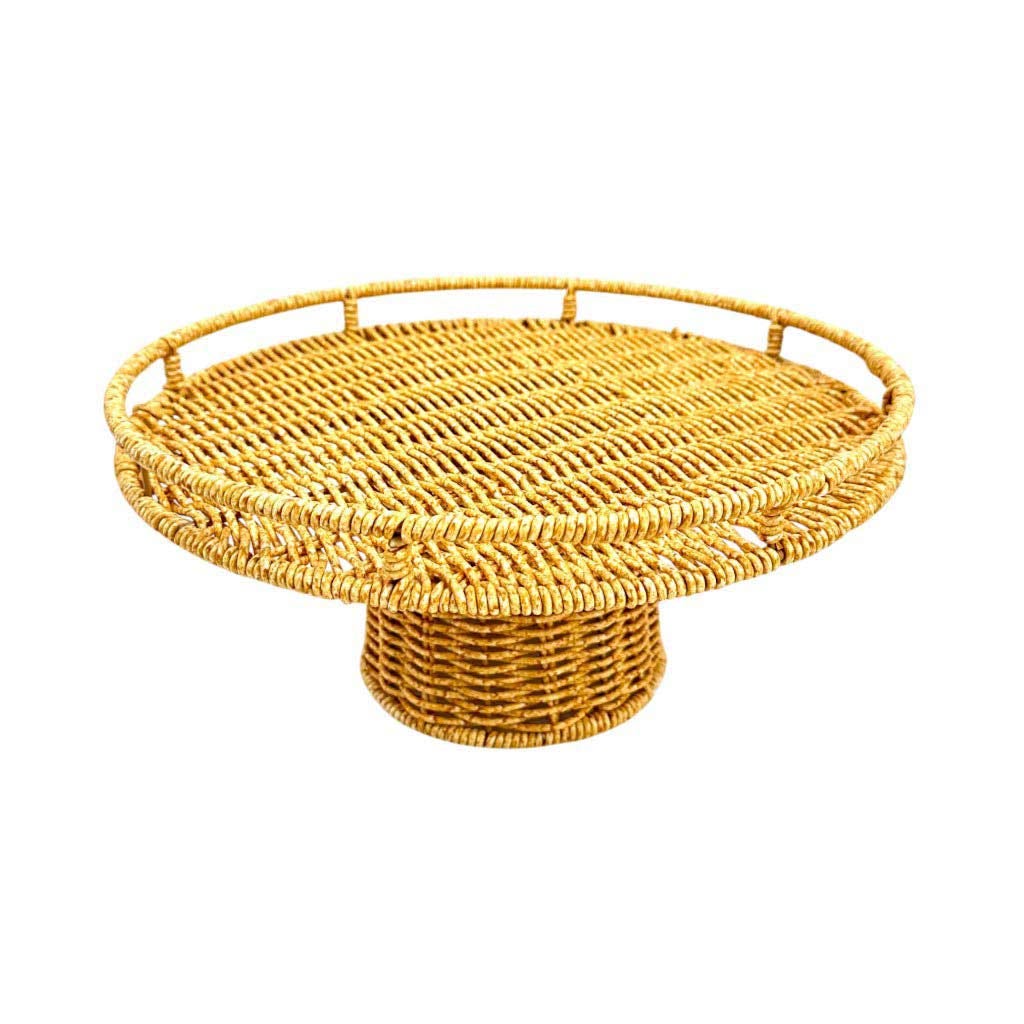 Soporte Para Pasteles 30cm