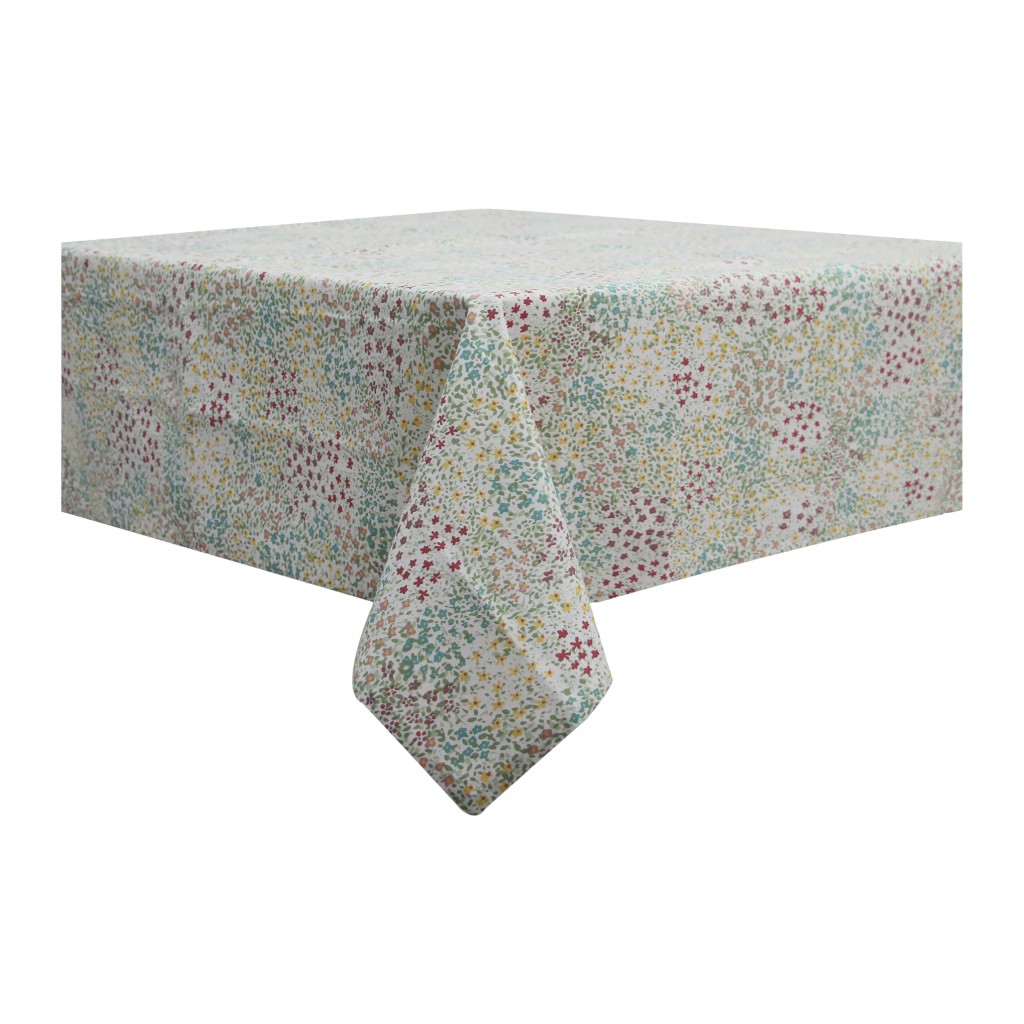 Mantel Estampado 140x140cm