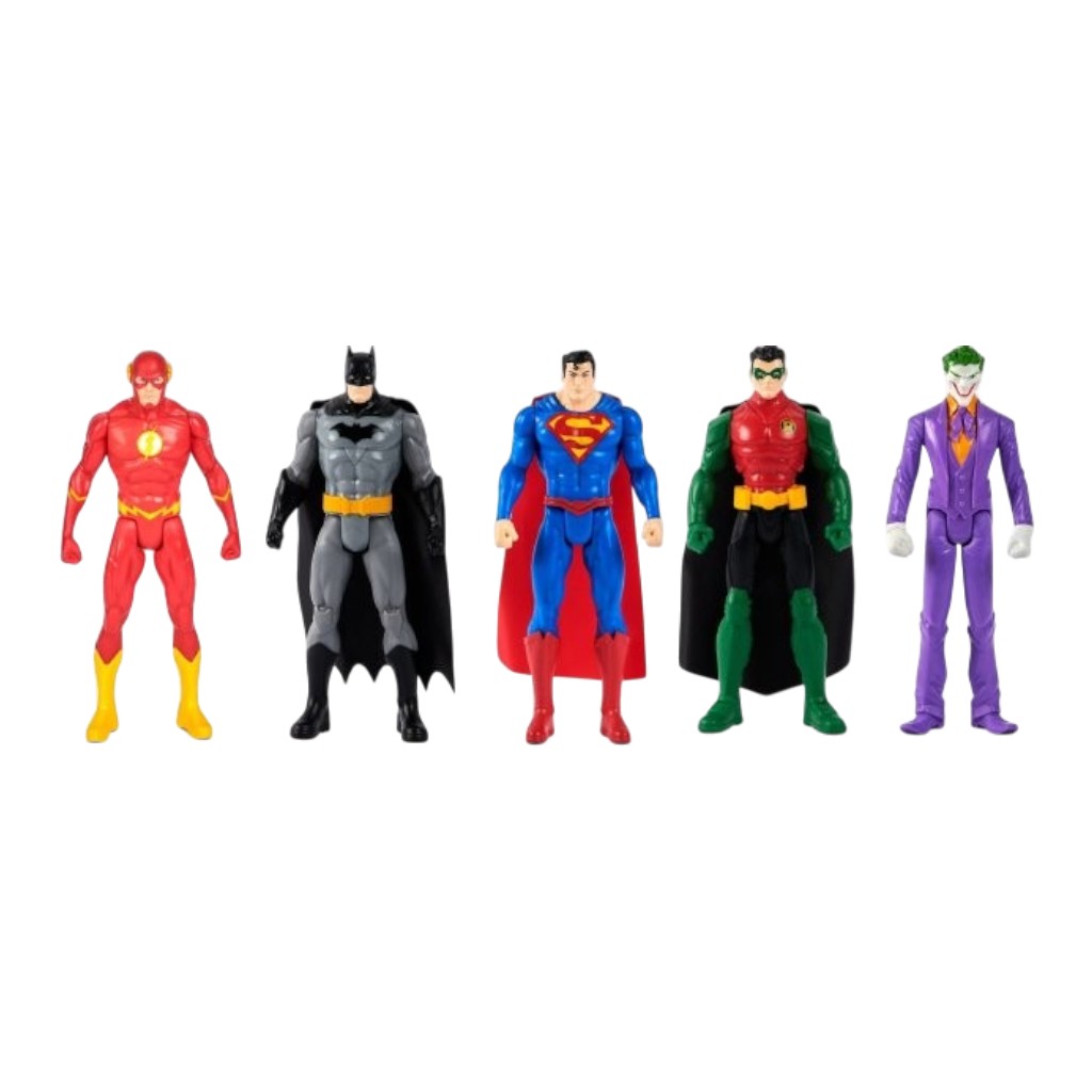 Batman Figure Surtido 6"