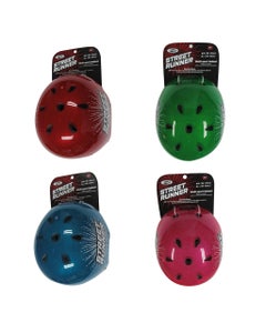 Casco De Protección Street Runner Surtidas