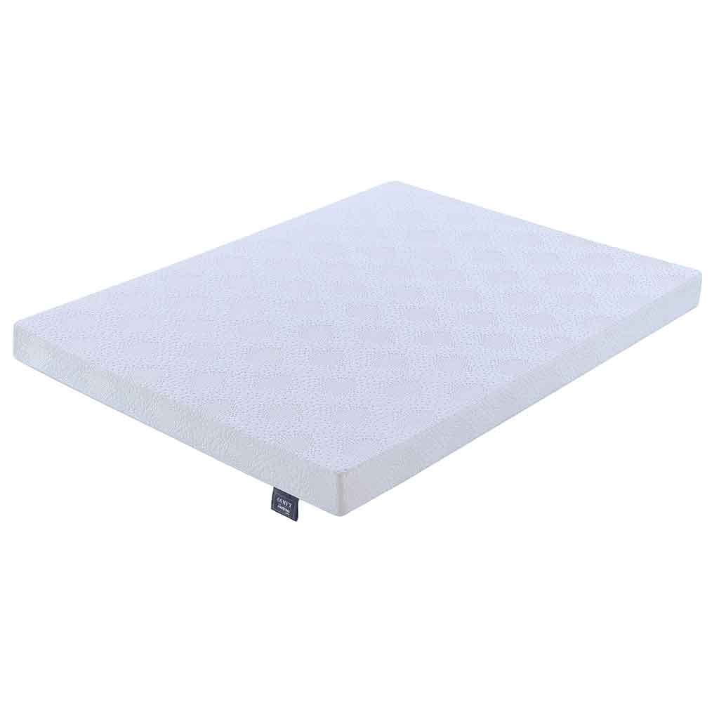 Colchón Comfy Queen 153X203X13Cm