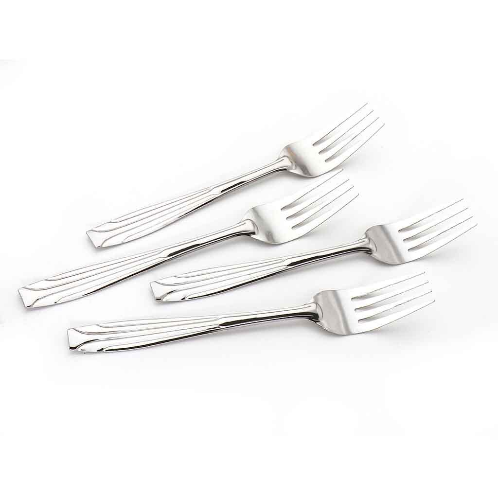 Juego De Tenedor De 4Pzs
