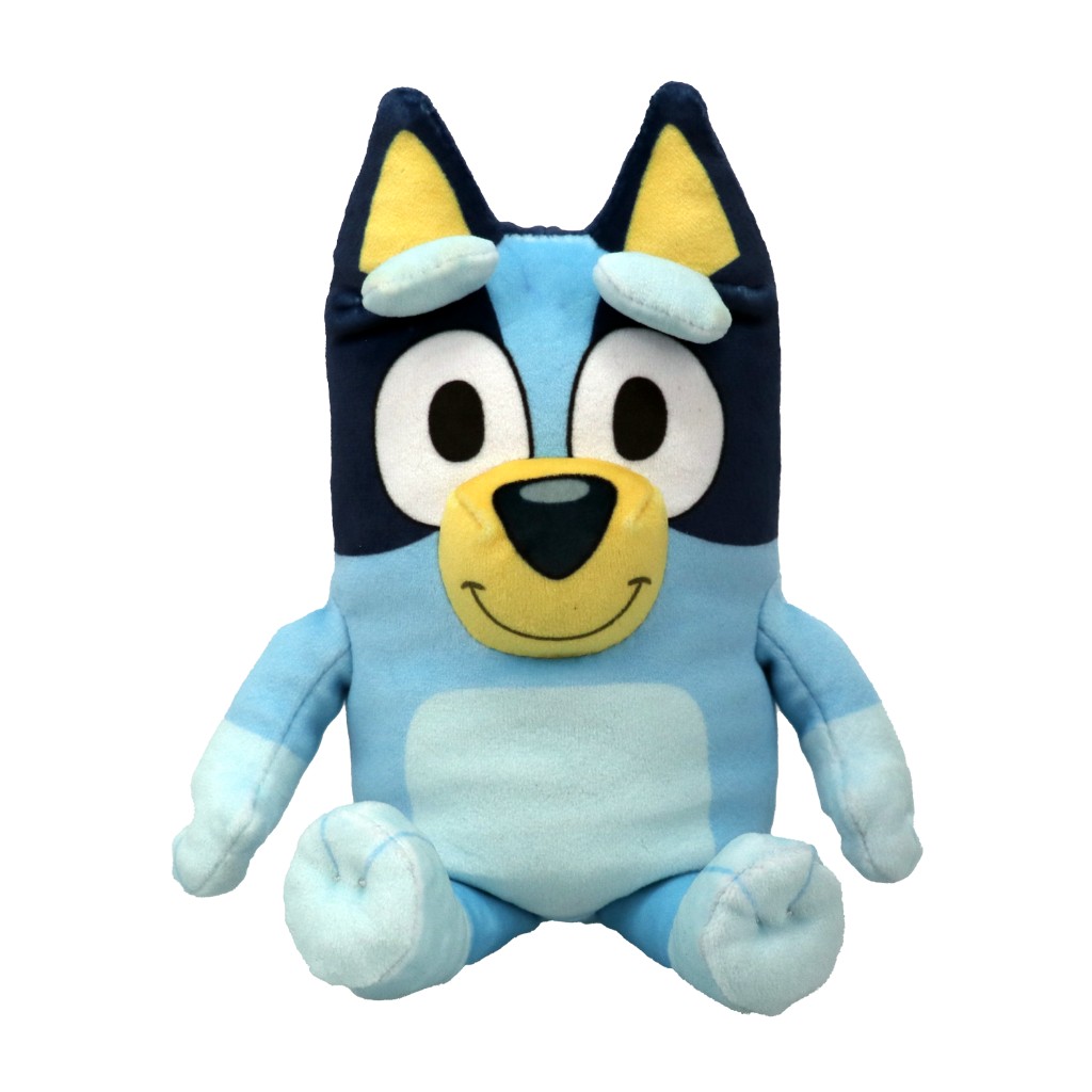Peluche Bluey