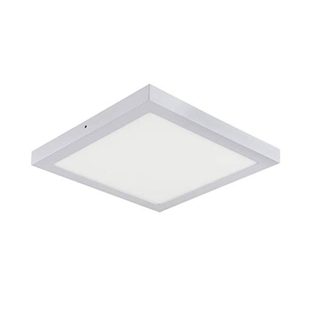 Led Redondo De Techo 12w Natural Light Rca