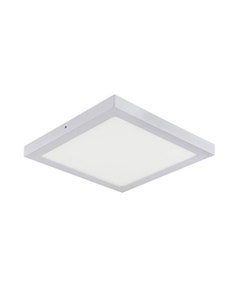 Led Redondo De Techo 12w Natural Light Rca