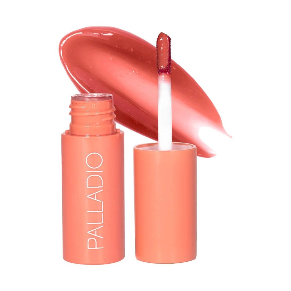 Jelly Tint Nude Berry