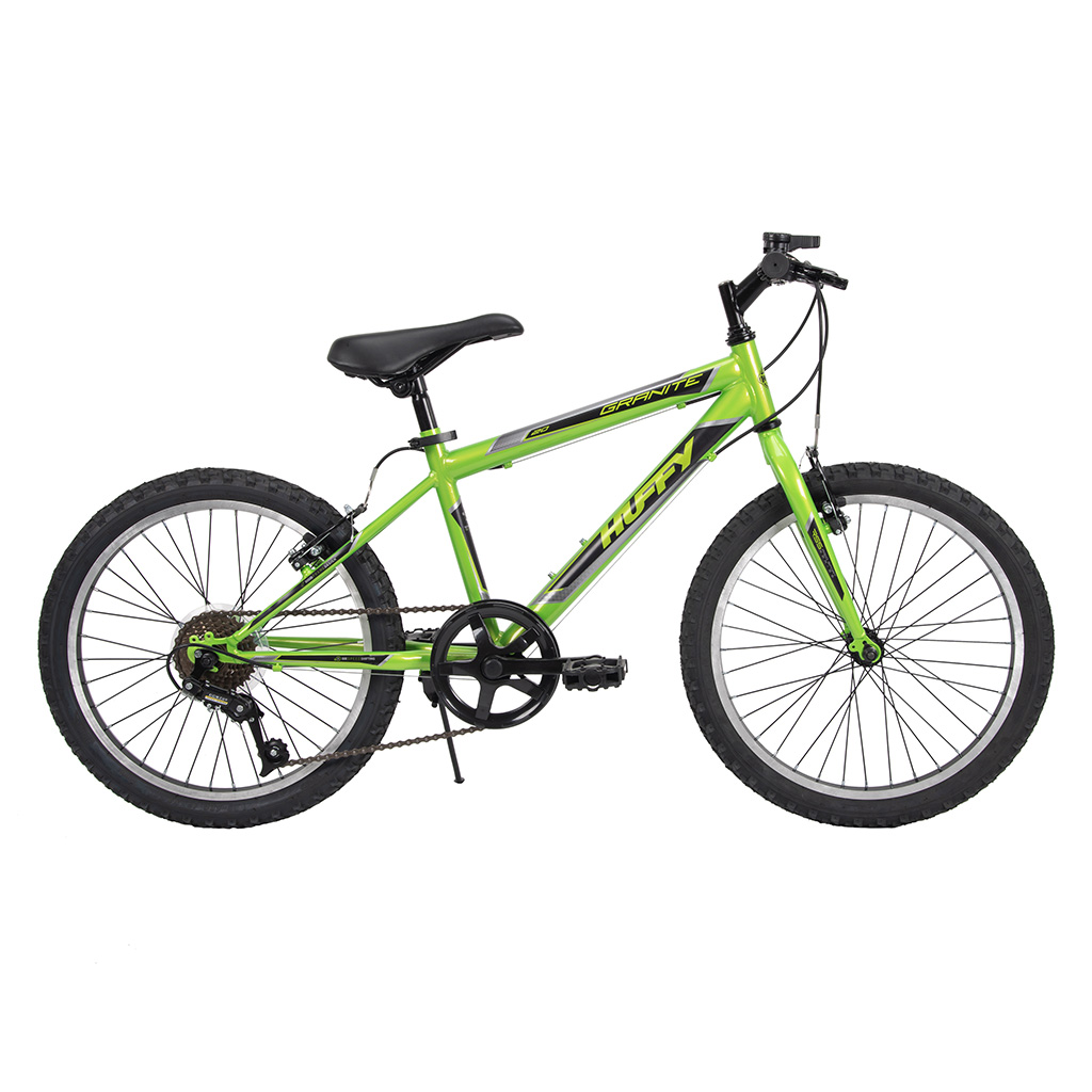 Bicicleta Granite Huffy para niños 20"