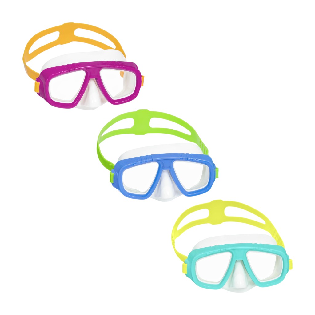 Lentes para Nadar Lil' Cayman Bestway Surtido