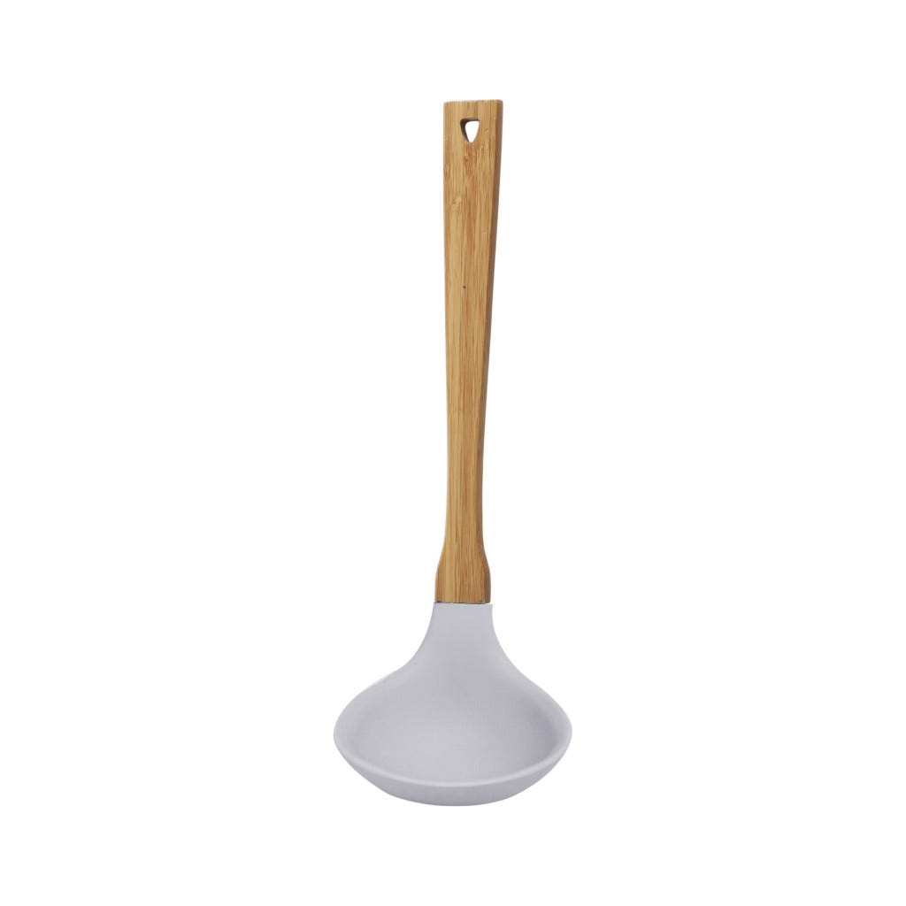 Cucharón 28x8cm