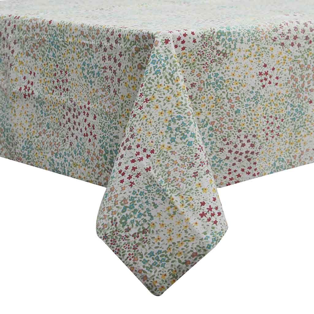 Mantel Estampada 140X180Cm