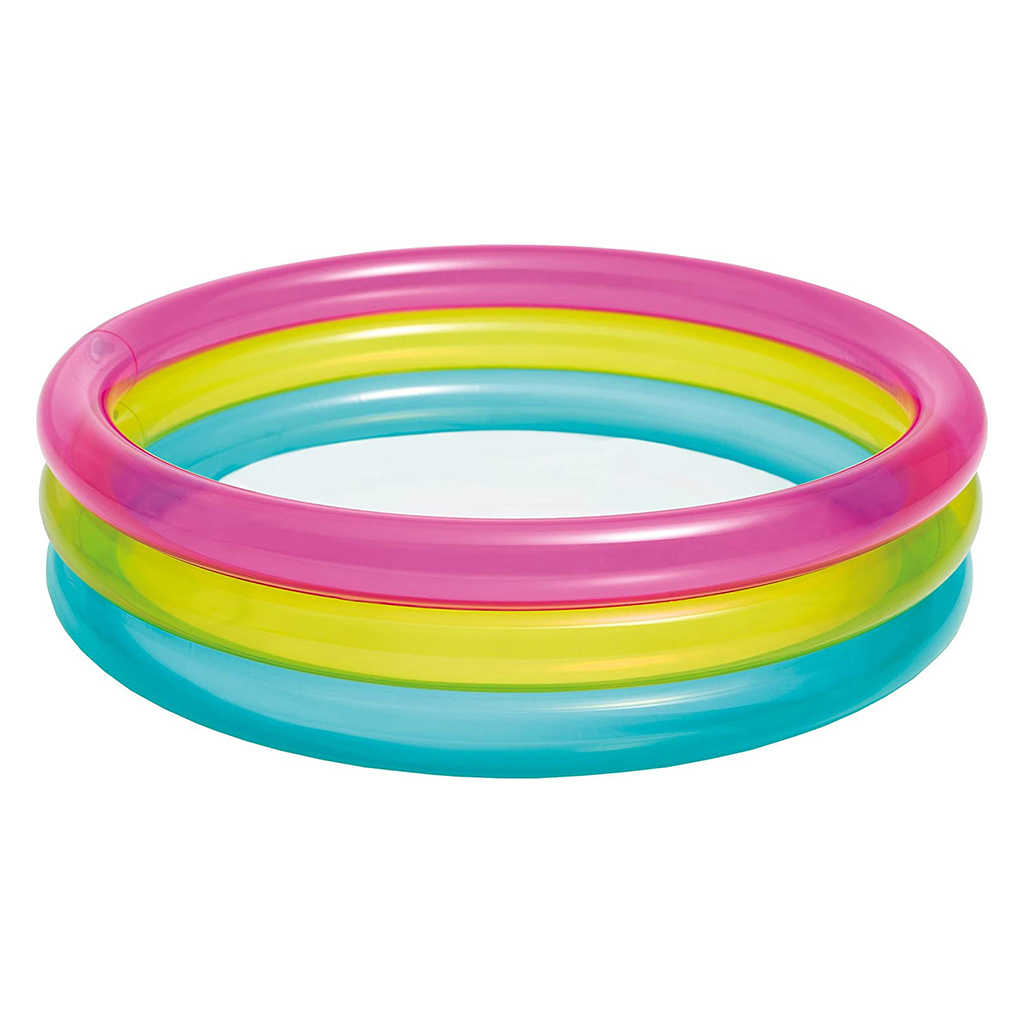 Piscina para Bebé Redonda Intex