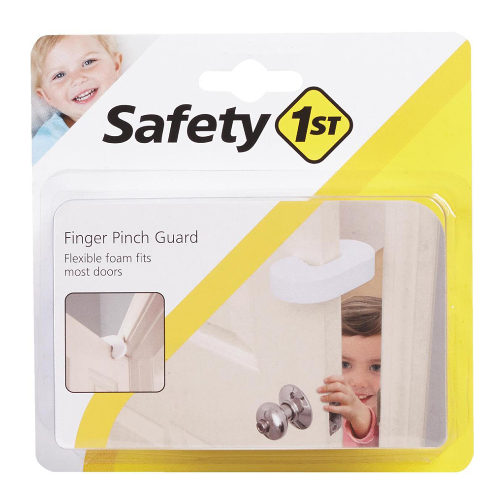 Protector De Pellizco De Dedos