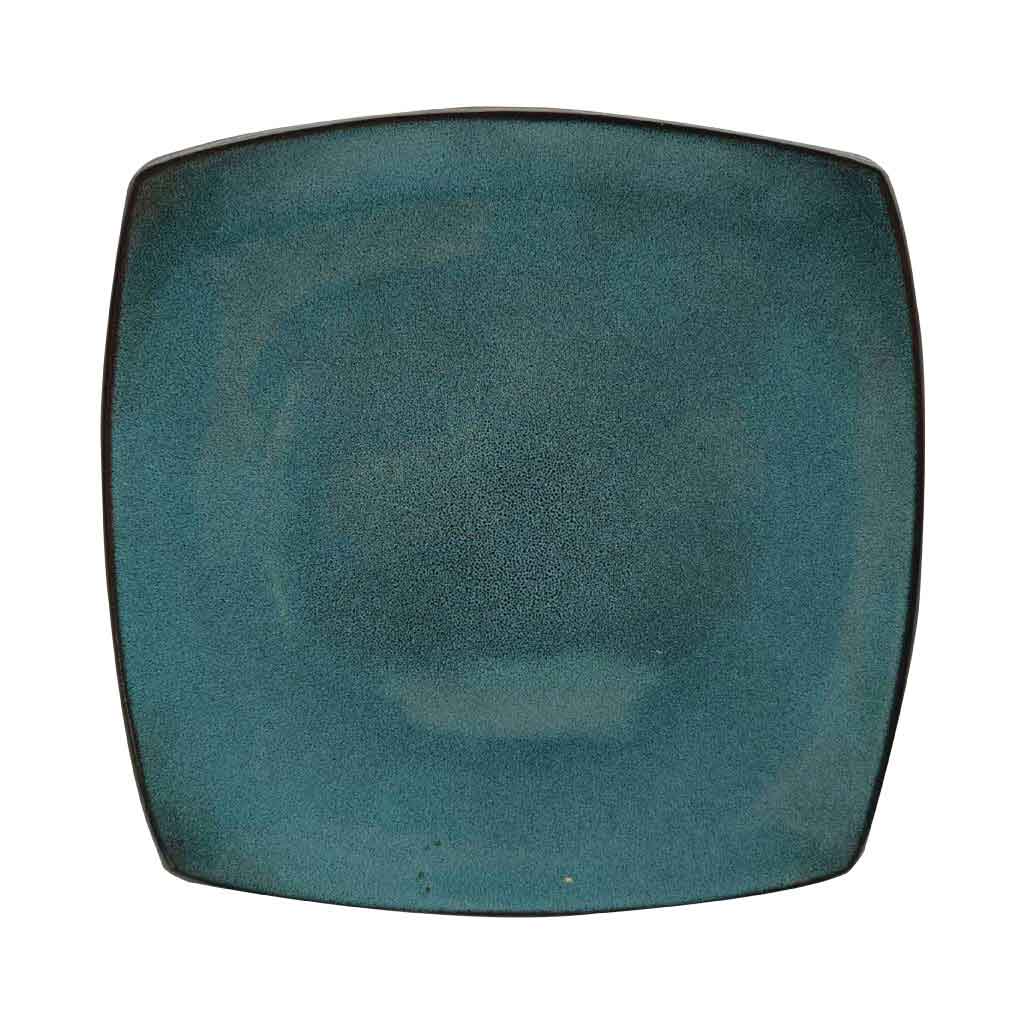 Plato De Cerámica 19cm