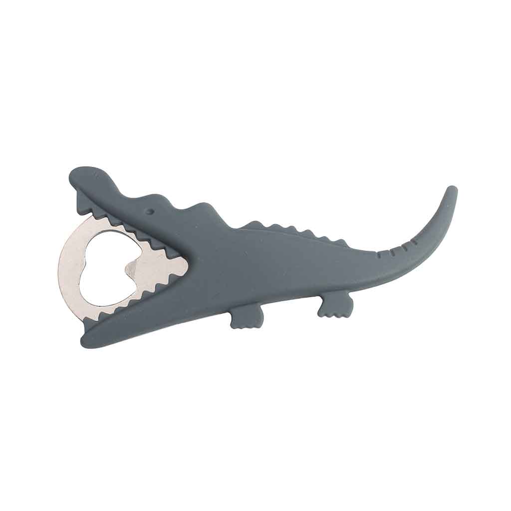 Destapador De Cocodrilo 14.5X7X1Cm