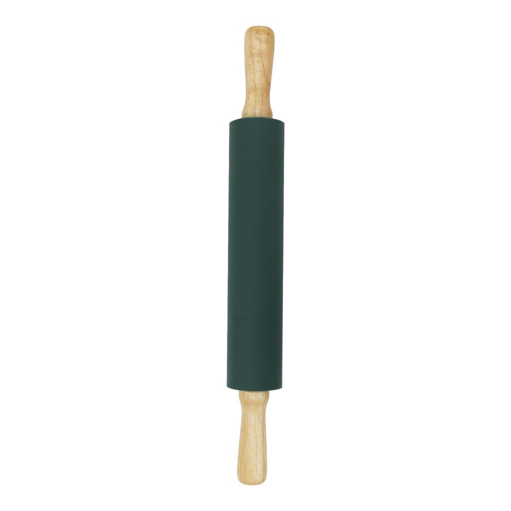 Rodillo De Cocina 43X5Cm