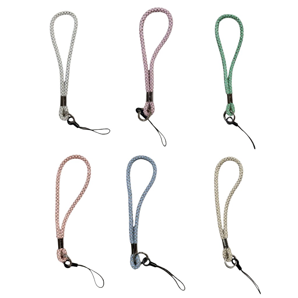 Cordón De Poliéster Para Teléfono Colores Surtidos