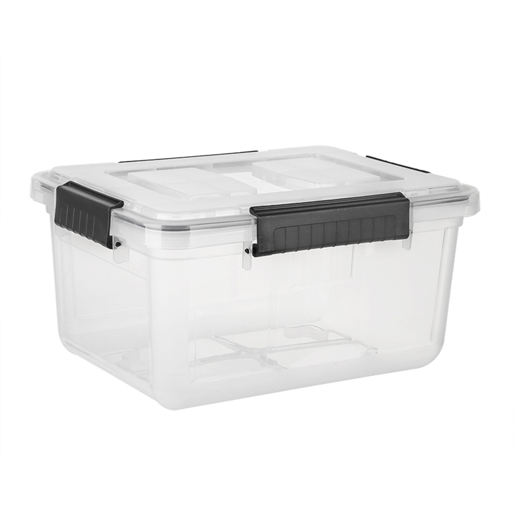 Caja De Almacenamiento 15L