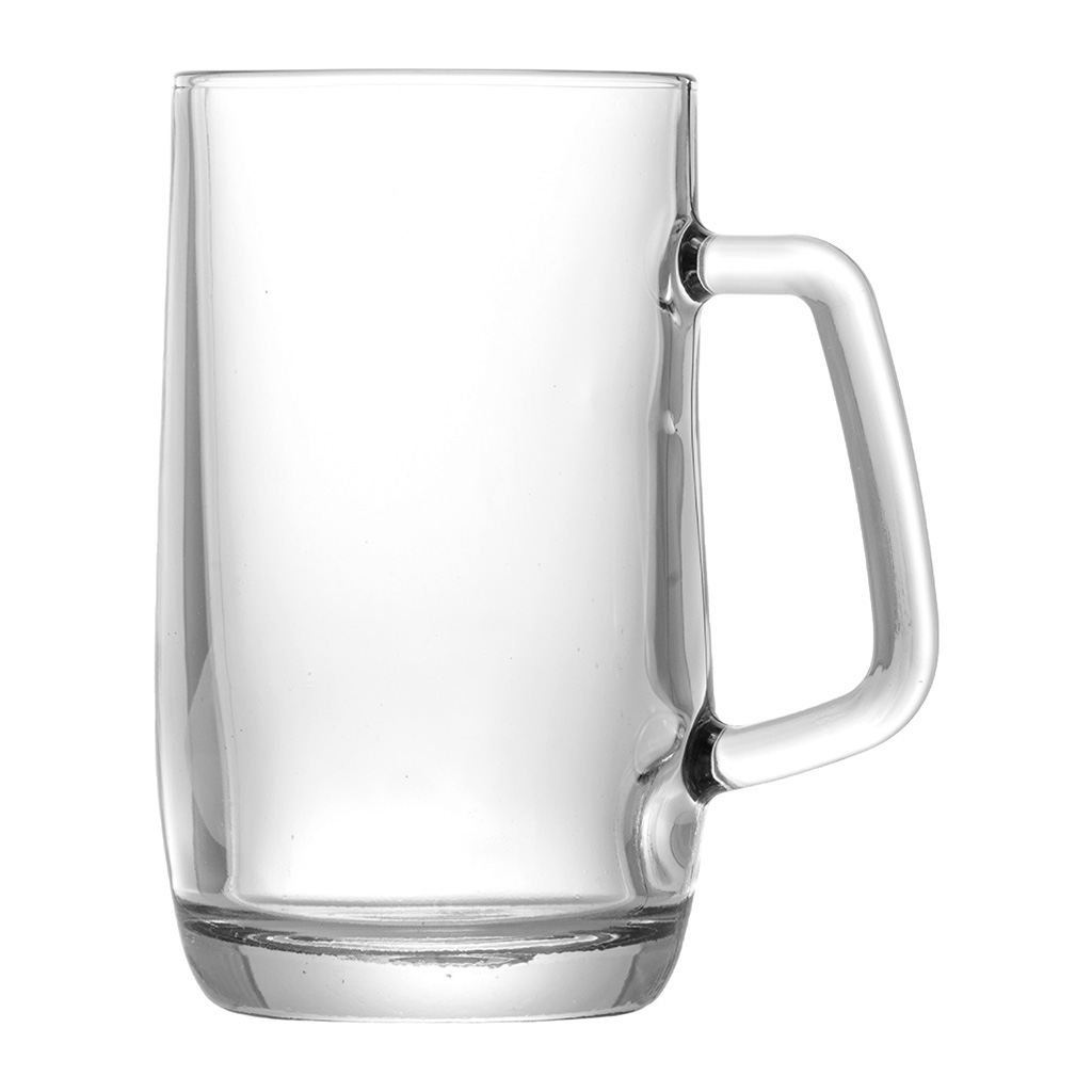 Vaso De Cerveza 500ml