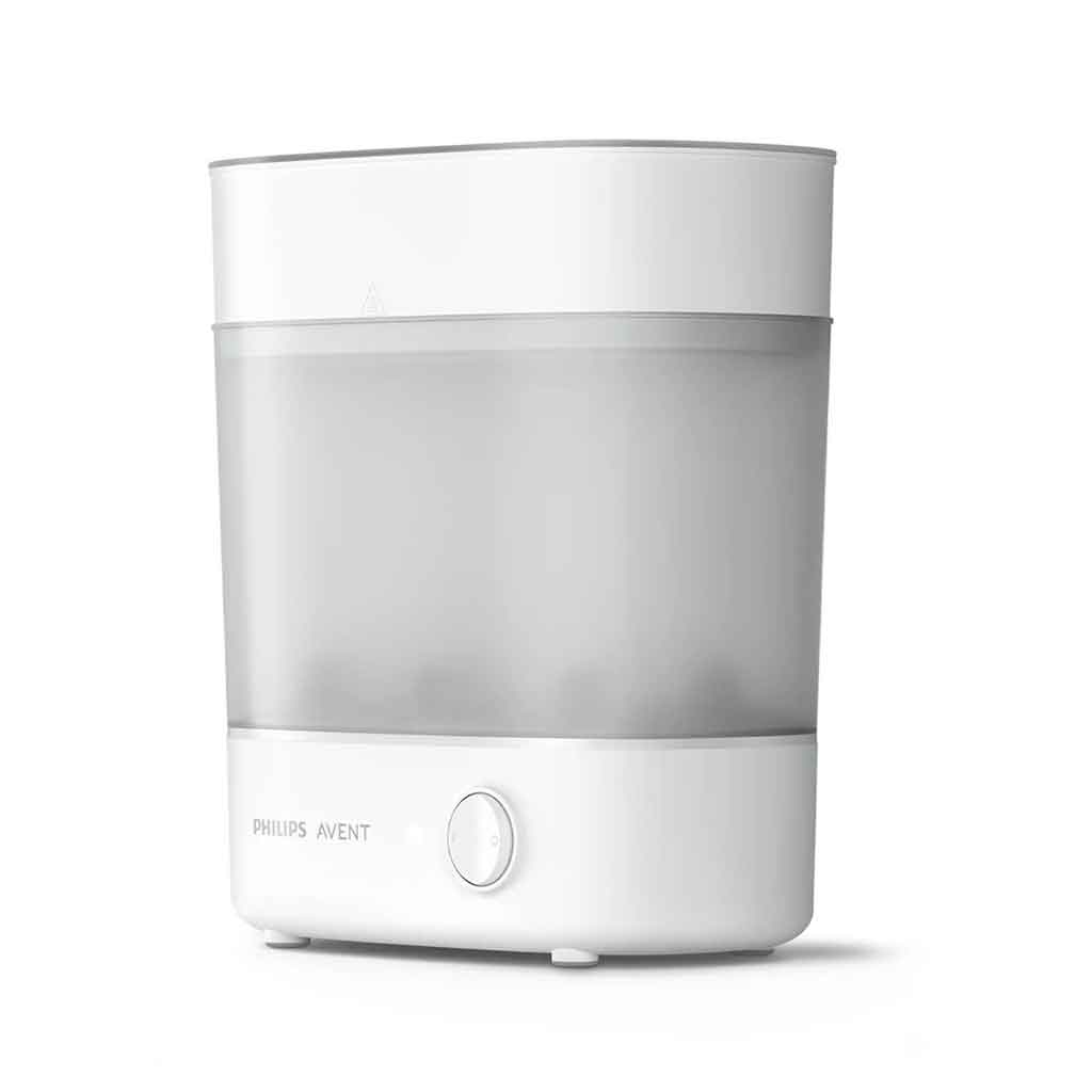 Esterilizador Eléctrico 3 En 1