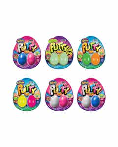 Pack De 2 Plastilina Elástica Y Blanda Surtido