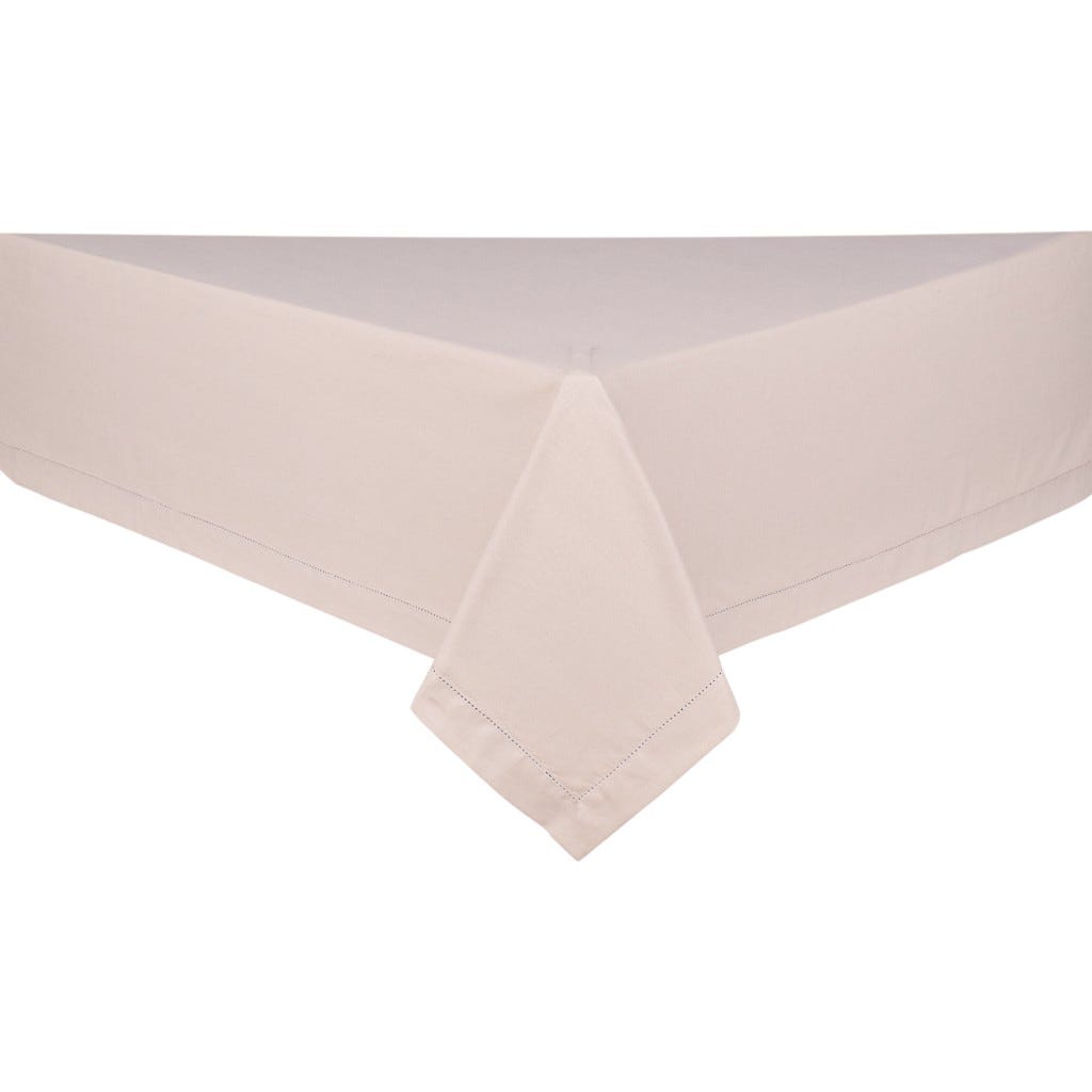 Mantel Bapol Beige 160X280Cm