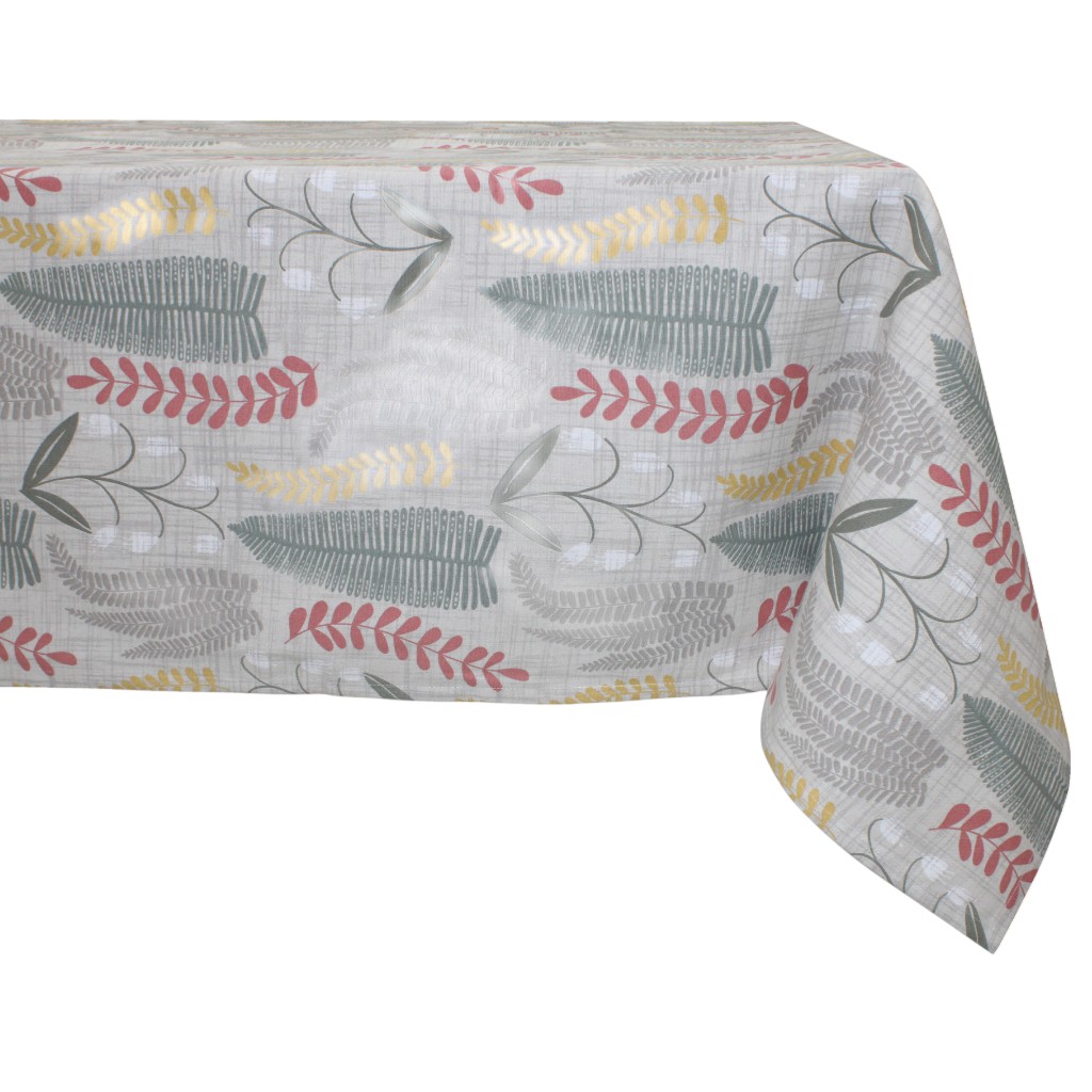 Mantel Colores Surtidos 160X280Cm