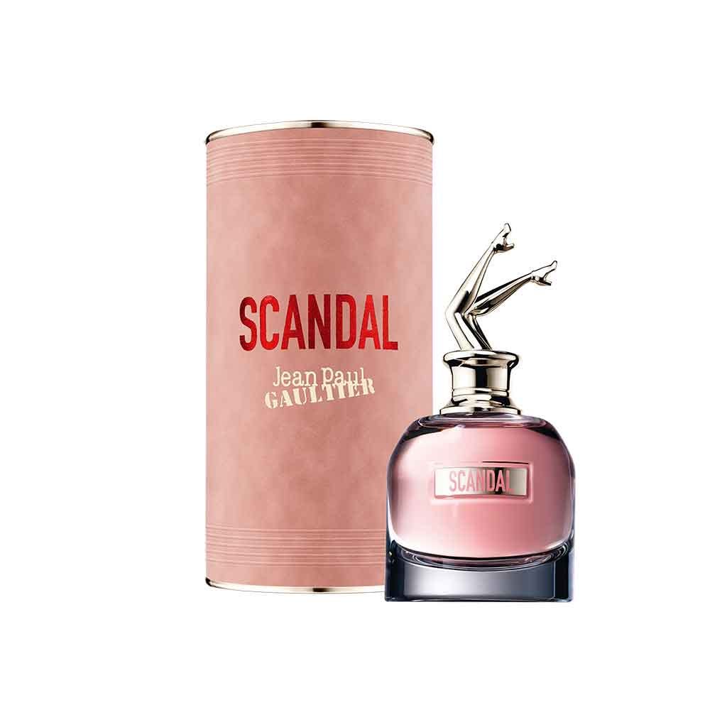 Perfume Scandal Jean Paul Gaultier Edp 80ml