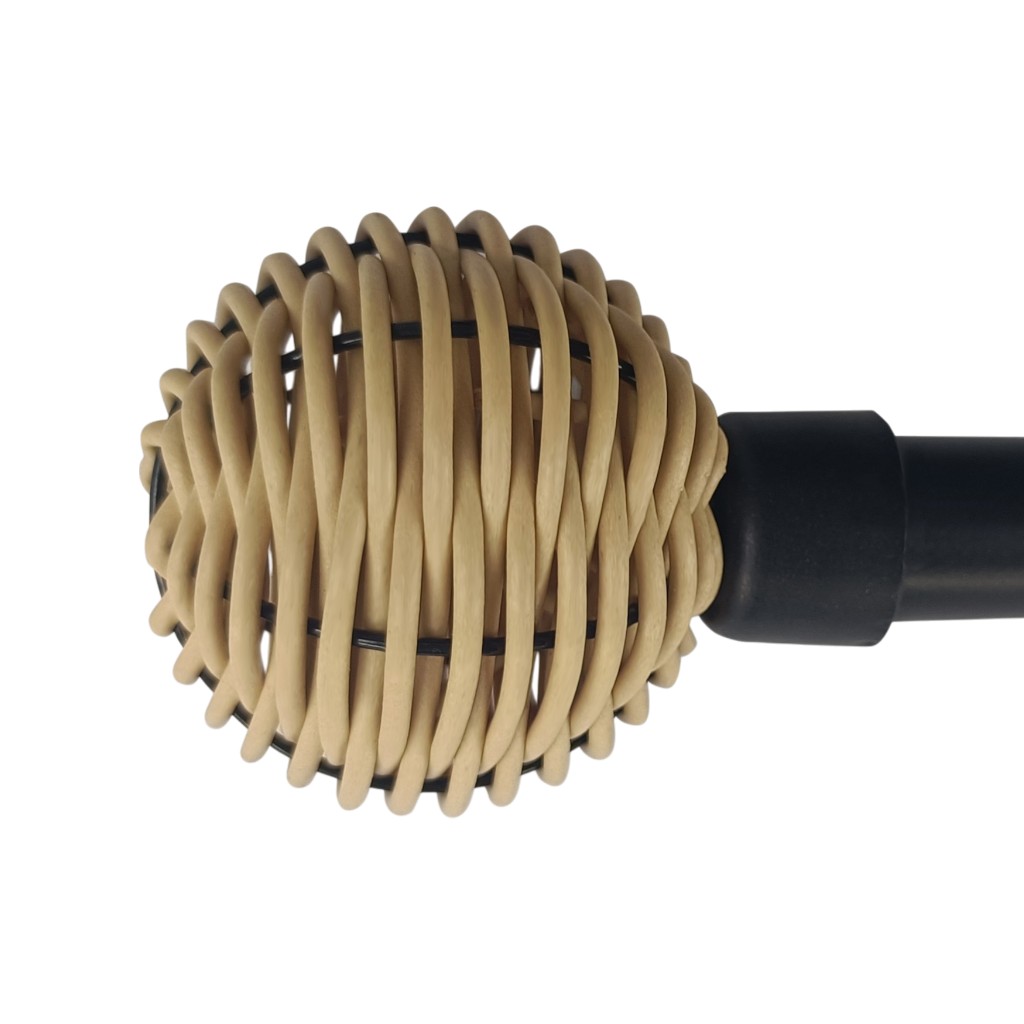Cortinero Natural 70-120Cm