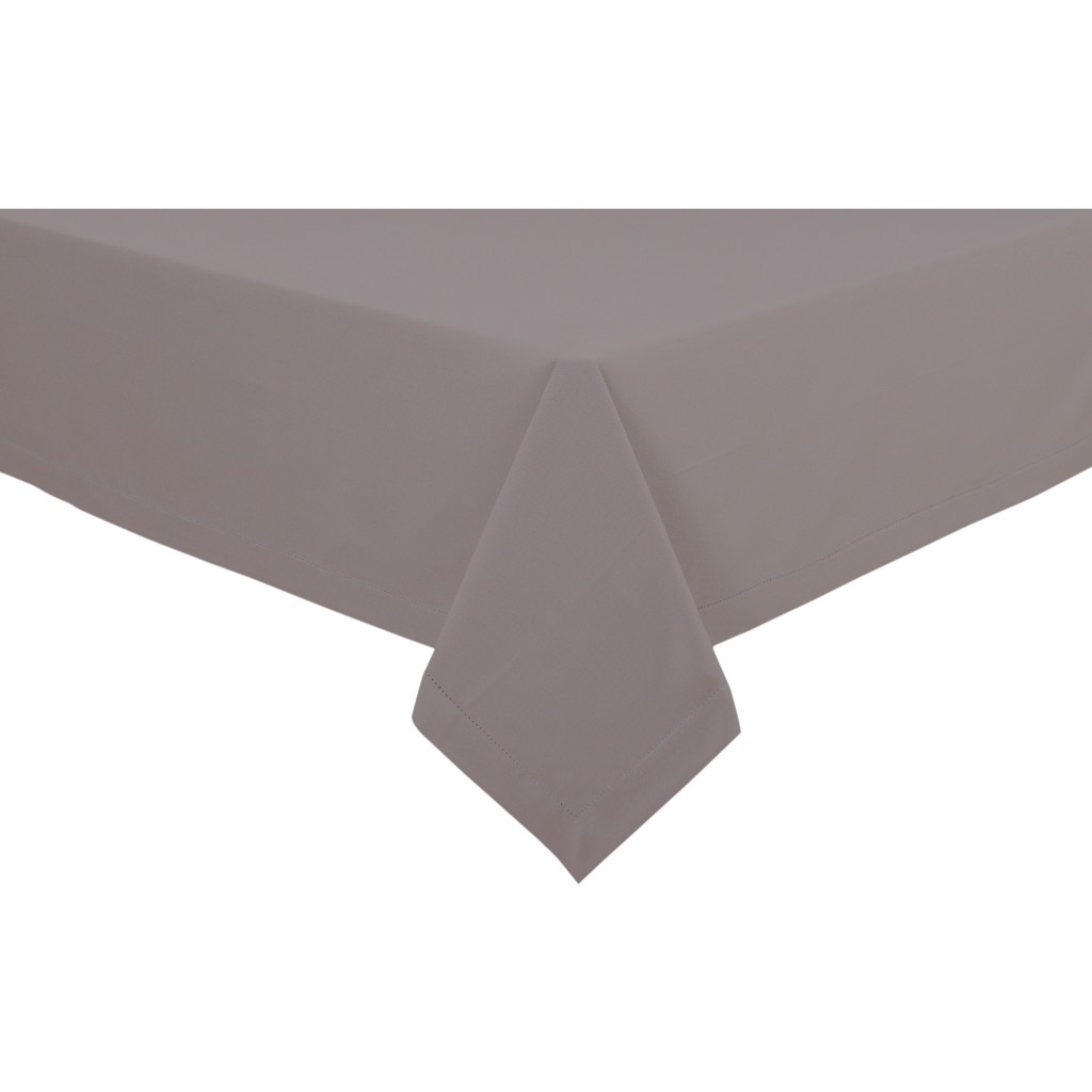 Mantel Gris Pardo 160X280Cm