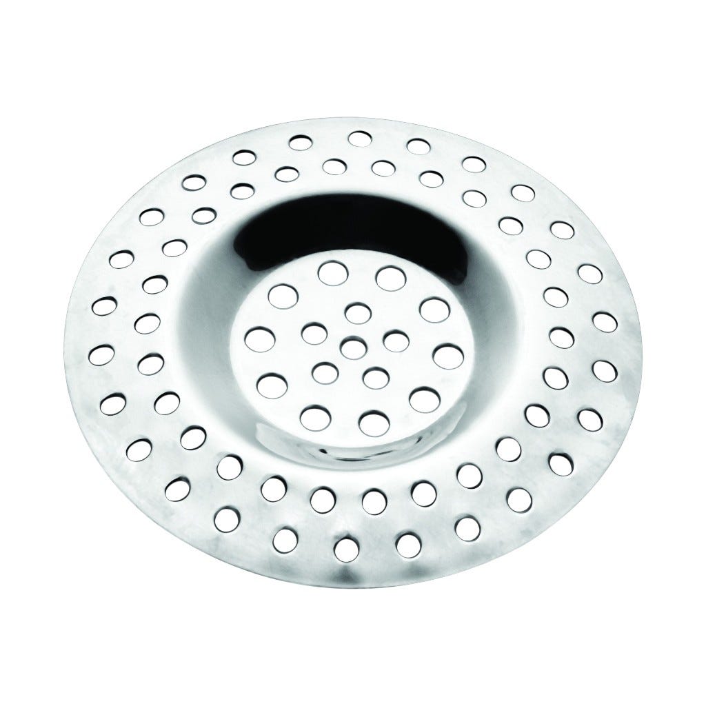 Colador Para Fregador 13.5X9.5X1Cm