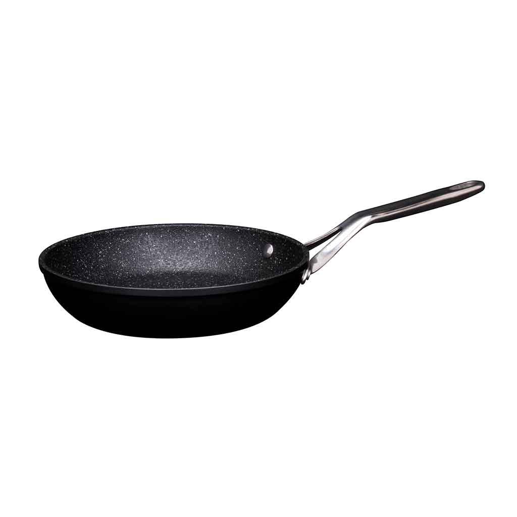 Sartén Negro 26Cm