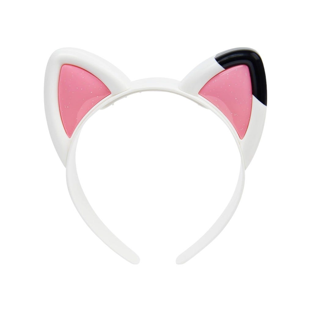 Gabby'S Dollhouse Orejas De Gato