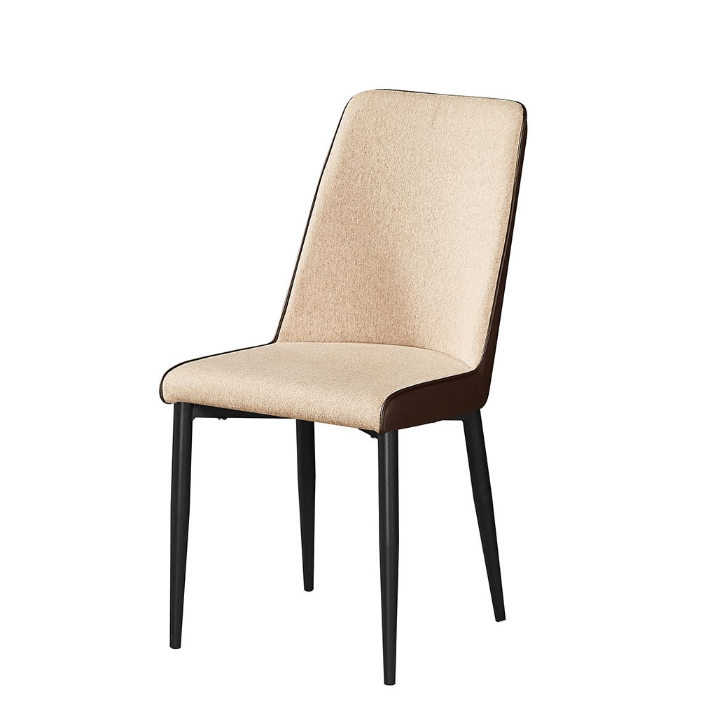 Silla Comedor Bonni Beige