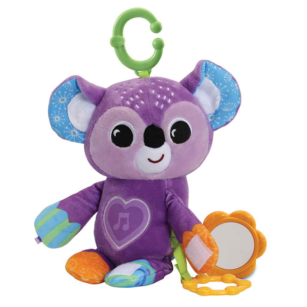 Eucalipto El Koala VTech