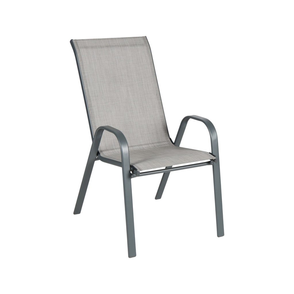 Silla Santiago 55X75X95Cm