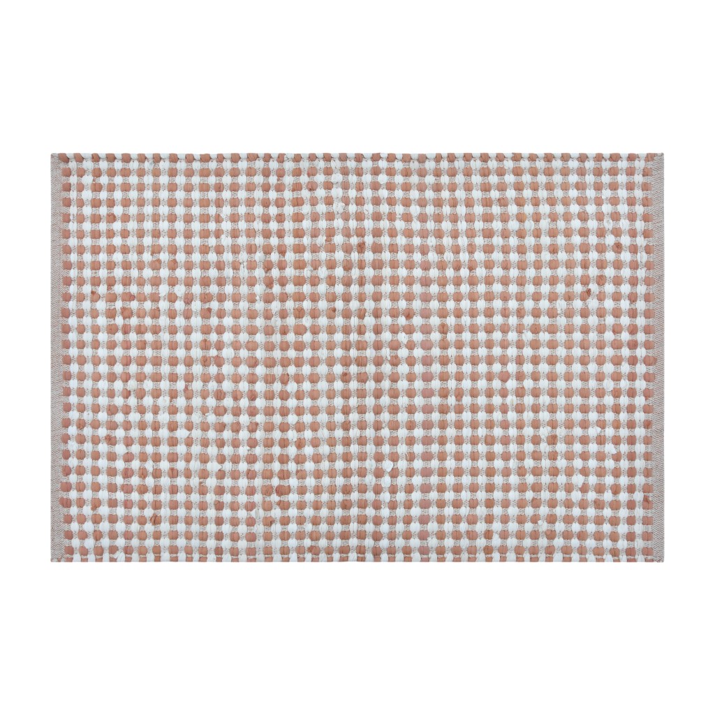 Alfombra Coral 60x90cm