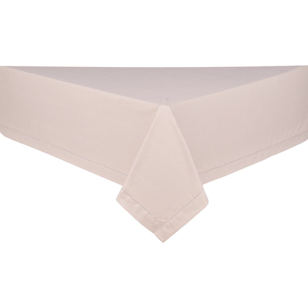 Mantel Bapol Beige 160X320Cm