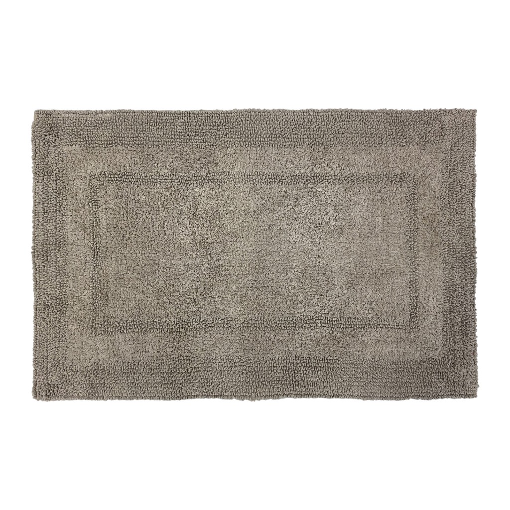 Alfombra De Baño 50x80cm Surtidas