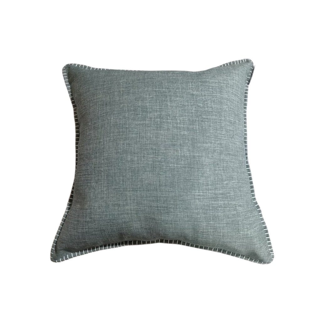Cojín Color Verde Menta 50X50Cm