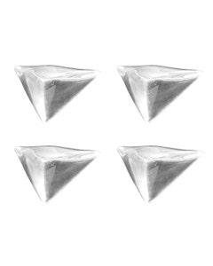 Paquete De 4 Protectores De Esquinas Adhesivos