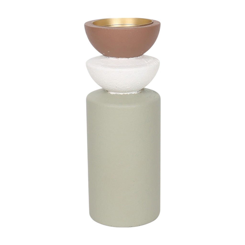 Candelabro 10x27.5cm