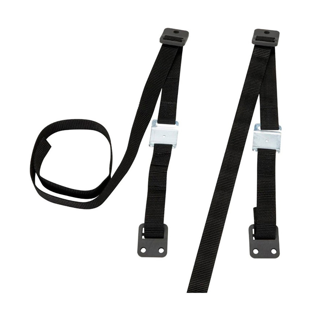 Correa Para Muebles Color Negra Safety First