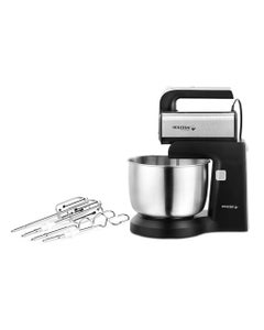 Batidora De Mano Y Pedestal De 5 Velocidades Holstein